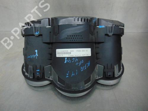 Instrument cluster ALFA ROMEO 147 (937_) 1.6 16V T.SPARK (937.AXA1A, 937.AXB1A, 937.BXB1A) | BP19196905C47 