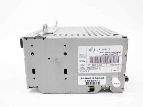 Radio FORD FOCUS III Turnier  | BP20163117E6 