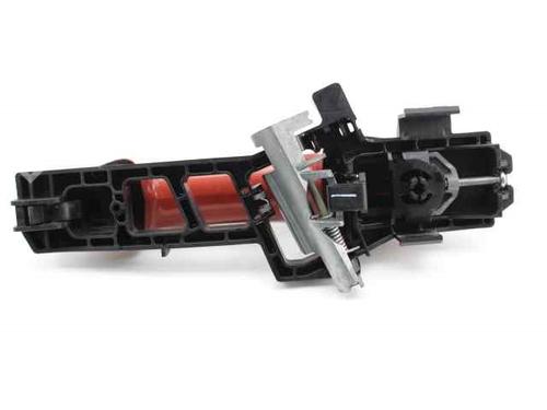 Rear right exterior door handle FORD FIESTA VI (CB1, CCN)  | BP19226251C130 