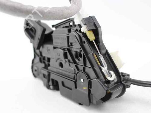 Front left lock VW PASSAT B8 Variant (3G5, CB5) 2.0 TDI | BP23934842C98 