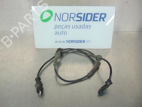 Used Electronic module RENAULT MEGANE II Estate (KM0/1_) 1.5 dCi (KM16, KM1E) (106 hp) 19200891