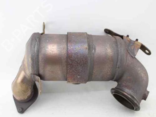 Catalyst OPEL ASTRA K (B16) 1.2 Turbo (68) | BP38972468M10 - Image 5