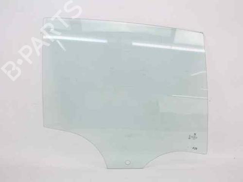 Used Rear right door window BMW 1 (F20) 116 d (116 hp) 25986359