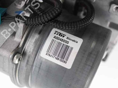 Steering column SKODA FABIA III Estate (NJ5) 1.4 TDI | BP29017663M21