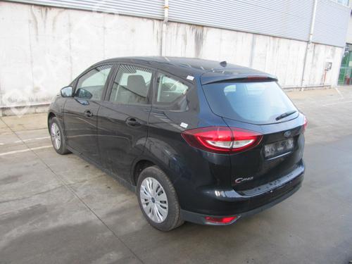 Left front window switch FORD C-MAX II (DXA/CB7, DXA/CEU) 1.5 TDCi | BP33007903I27 - Image 10