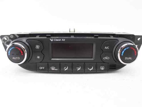 Used Climate control KIA PRO CEE'D (JD) 1.6 CRDi 110 (110 hp) 28528533