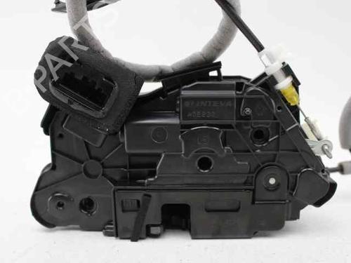 Front left lock VW POLO V (6R1, 6C1)  | BP19241056C98 