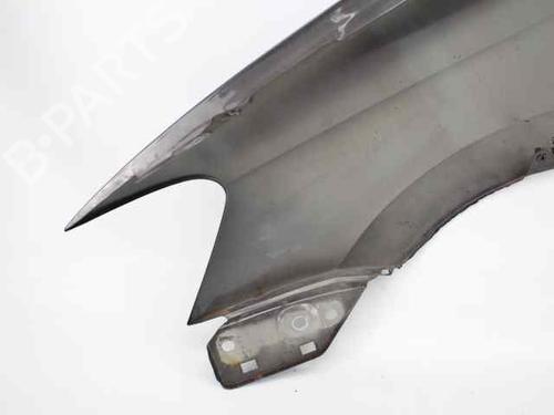 Right front fenders VW POLO V (6R1, 6C1)  | BP22637891C42 