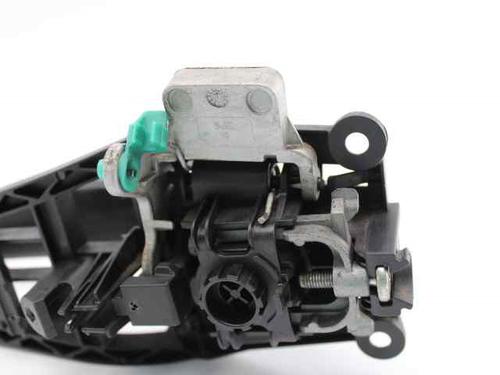 Front right exterior door handle OPEL CORSA D (S07) 1.2 (L08, L68) | BP19220530C129 