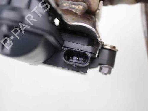 Exhaust system SKODA KAMIQ (NW4) 1.5 TSI | BP32433200M121 