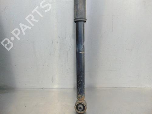 Left rear shock absorber SEAT IBIZA III (6L1)  | BP19200548M18 