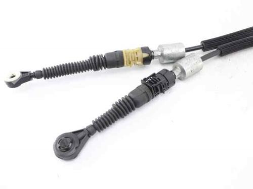 Gear lever RENAULT MEGANE IV Grandtour (K9A/M/N_) 1.5 dCi 110 | BP29143698M90 