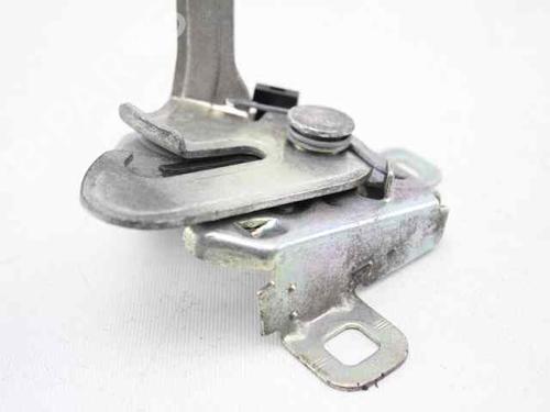 Hood lock FIAT PUNTO EVO (199_) 1.3 D Multijet (199AXC1A, 199BXC1A, 199AXT1A, 199BXT1A) | BP19232076C133 