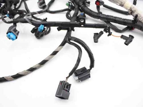 Wiring harness FORD FOCUS III Turnier  | BP19237299E16 