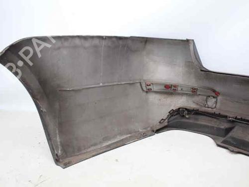 Zderzak tylny SKODA OCTAVIA III Combi (5E5, 5E6) 1.6 TDI | BP29761104C8