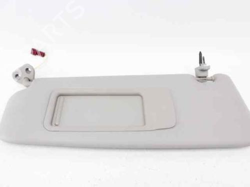 Sonnenblende Links für BMW 3 Touring (E91) 320 d (163 hp) 30956167