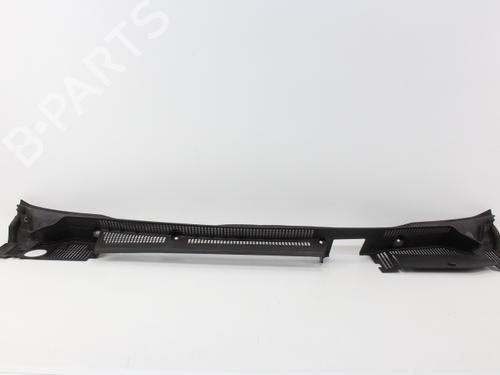 Used Scuttle panel OPEL MERIVA A MPV (X03) 1.7 CDTI (E75) (100 hp) 19203581