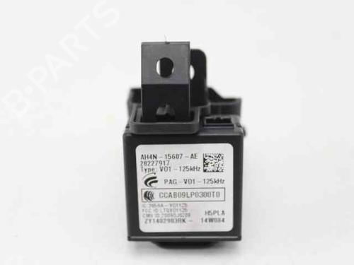 Electronic module VOLVO V40 Hatchback (525) D2 | BP33279573M83 - Image 9