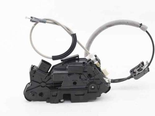 Used Front left lock Front left lock SEAT IBIZA IV (6J5, 6P1) 1.4 TDI (90 hp) 32769271 32769271