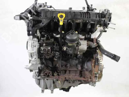 Used Engine KIA PRO CEE'D (JD) 1.6 CRDi 110 (110 hp) 28528604