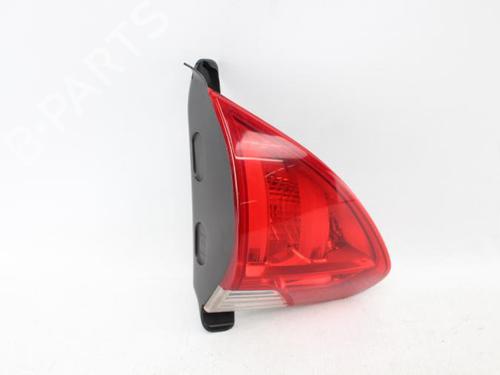 Used Left tailgate light Left tailgate light 39626422 39626422