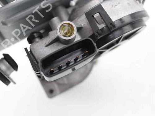 Front wiper motor KIA PRO CEE'D (JD) 1.6 CRDi 110 | BP28528566M29