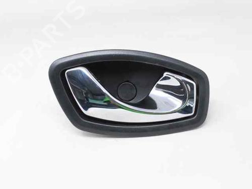 Used Rear right interior door handle RENAULT SCÉNIC III (JZ0/1_) 1.5 dCi (110 hp) 19203136