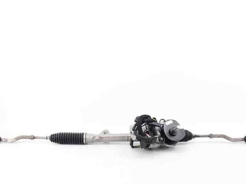 Used Steering rack PEUGEOT 2008 I (CU_) 1.2 VTi (82 hp) 19218675