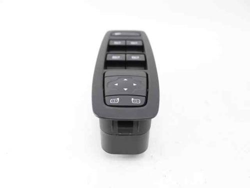 Left front window switch RENAULT MEGANE IV Grandtour (K9A/M/N_) 1.5 dCi 110 | BP34333937I27  - Image 5