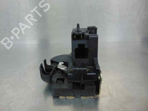 Front right lock RENAULT MEGANE I (BA0/1_) 1.4 16V (BA0D, BA1H, BA0W, BA10) | BP19196598C97 