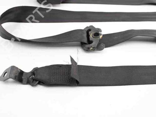 Front right belt tensioner SEAT IBIZA III (6L1) 1.9 SDI | BP19218239C88 