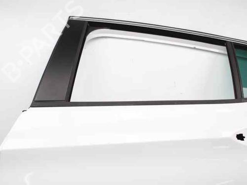 Left rear door OPEL ASTRA K (B16) 1.6 CDTi (68) | BP29760999C4 