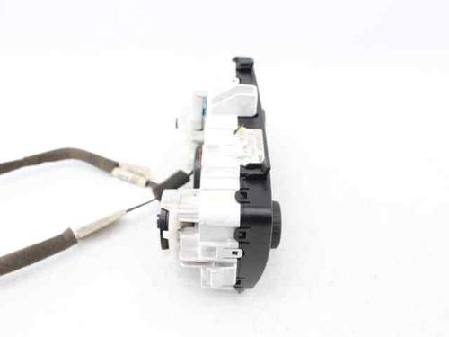 Climate control FIAT TIPO Estate (356_, 357_) 1.4 LPG (356WXF1B) | BP38005352I5  - Image 10