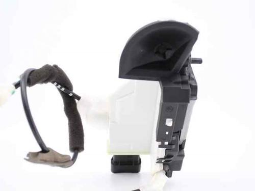 Front left lock CITROËN C3 II (SC_) 1.4 HDi 70 (SC8HZC, SC8HR0, SC8HP4) | BP19229437C98 