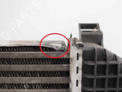 Intercooler VOLVO C30 (533) D2 | BP37651141M30 - Image 6