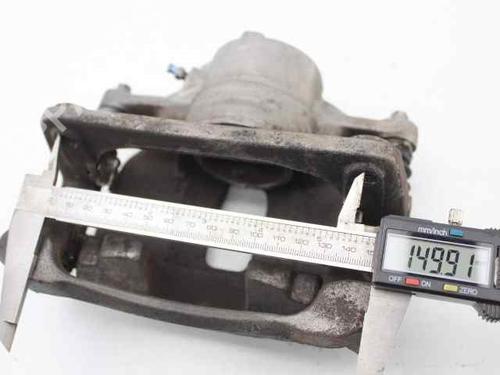 Left front brake caliper PEUGEOT 308 SW II (LC_, LJ_, LR_, LX_, L4_) 1.6 HDi / BlueHDi 115 (LCBHXM, LCBHXT) | BP29644964M105 