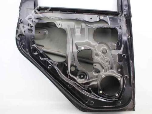 Tür links hinten MITSUBISHI COLT VI (Z3_A, Z2_A) 1.1 (Z31A, Z32A) | BP30048167C4 