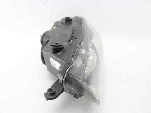 Left headlight VW SCIROCCO III (137, 138) 1.4 TSI | BP36173777C28 - Image 7