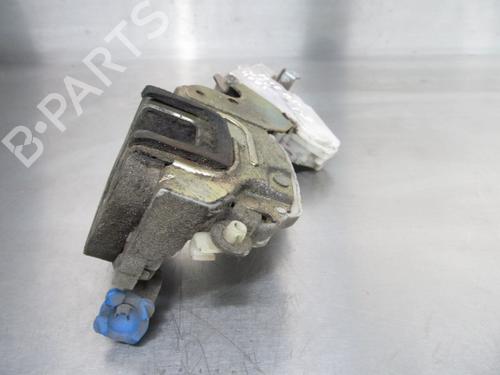 Front right lock NISSAN MICRA II (K11)  | BP19191104C97 