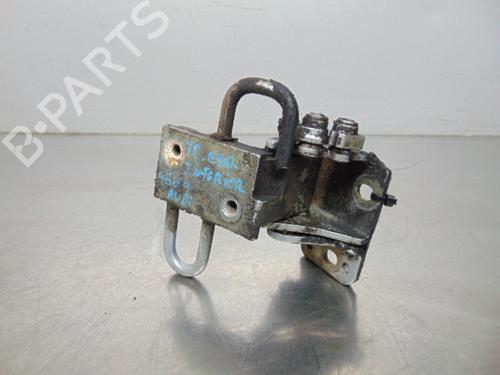 Dørhengsel/Dørstopper AUDI A6 C5 Avant (4B5) 1.8 T | BP19196151C146 
