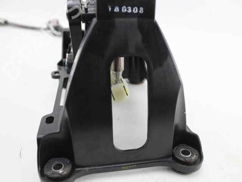 Gear lever MITSUBISHI MIRAGE / SPACE STAR VI Hatchback (A0_A) 1.2 (A03A) | BP33418335M90  - Image 6