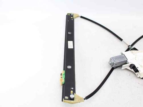 Front left window mechanism AUDI A4 B8 (8K2) 2.0 TDI | BP39573106C22 - Image 3