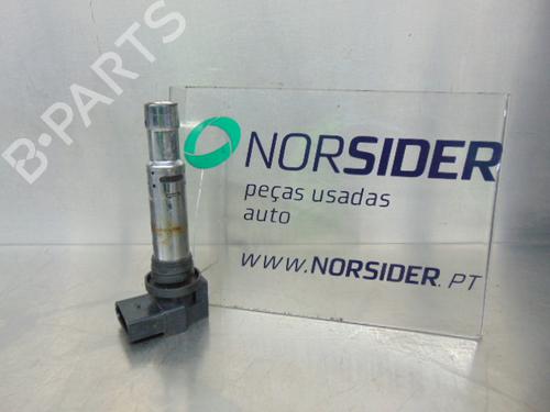 Used Ignition coil VW POLO (9N_, 9A_) 1.2 12V (64 hp) 19192677