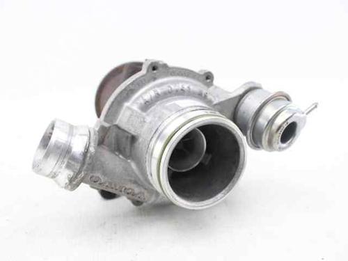 Used Turbocharger/Supercharger Turbocharger/Supercharger VOLVO S60 II (134) D2 (120 hp) 33444725 33444725