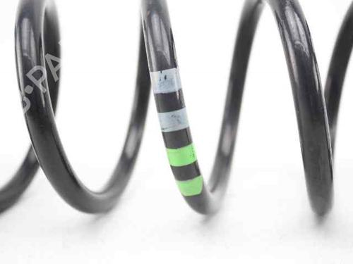 Shock absorber spring FORD FOCUS II (DA_, HCP, DP)  | BP19232747C152 