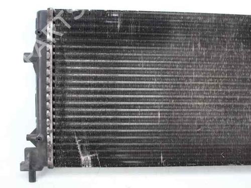 Water radiator VW POLO V (6R1, 6C1) 1.6 TDI | BP31962784M31 