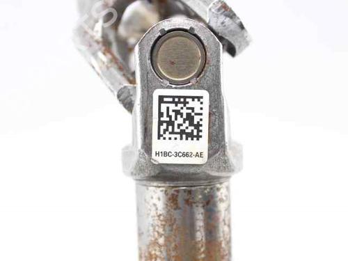 Steering column universal joint FORD FIESTA VII (HJ, HF) 1.0 EcoBoost | BP23534480M114 