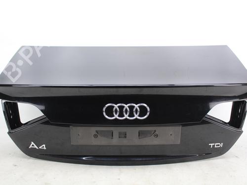 tailgate-audi-a4-b8-8k2-2007-2008-2009-2010-2011-2012-2013-2014-2015-2016-2017-40163138 main image