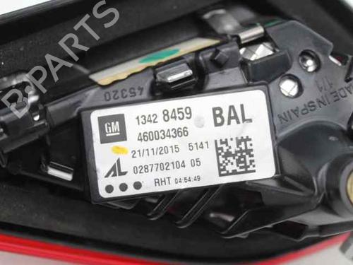 Left tailgate light OPEL CORSA E (X15)  | BP29818563C79 