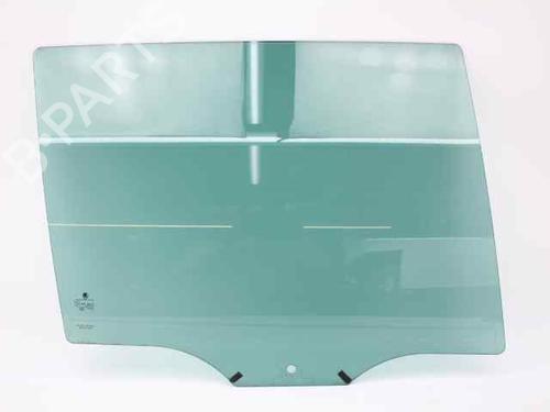 Used Rear right door window SKODA OCTAVIA III Combi (5E5, 5E6) 1.6 TDI (115 hp) 19640167